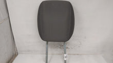 2012 Chevrolet Traverse Headrest Head Rest Front Driver Passenger Seat Fits OEM Used Auto Parts - Oemusedautoparts1.com