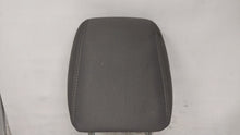 2012 Chevrolet Traverse Headrest Head Rest Front Driver Passenger Seat Fits OEM Used Auto Parts - Oemusedautoparts1.com