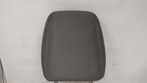 2012 Chevrolet Traverse Headrest Head Rest Front Driver Passenger Seat Fits OEM Used Auto Parts - Oemusedautoparts1.com