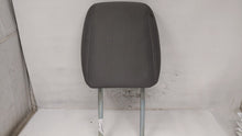 2012 Chevrolet Traverse Headrest Head Rest Front Driver Passenger Seat Fits OEM Used Auto Parts - Oemusedautoparts1.com