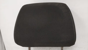 2018 Ford Focus Headrest Head Rest Front Driver Passenger Seat Fits OEM Used Auto Parts - Oemusedautoparts1.com