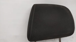 2018 Ford Focus Headrest Head Rest Front Driver Passenger Seat Fits OEM Used Auto Parts - Oemusedautoparts1.com