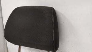 2018 Ford Focus Headrest Head Rest Front Driver Passenger Seat Fits OEM Used Auto Parts - Oemusedautoparts1.com