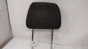 2018 Ford Focus Headrest Head Rest Front Driver Passenger Seat Fits OEM Used Auto Parts - Oemusedautoparts1.com