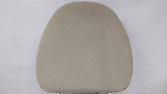 compare product 2011 Subaru Impreza Headrest Head Rest Front Driver Passenger Seat Fits 2011 OEM Used Auto Parts