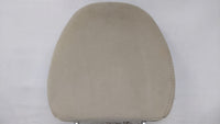 2011 Subaru Impreza Headrest Head Rest Front Driver Passenger Seat Fits OEM Used Auto Parts - Oemusedautoparts1.com 