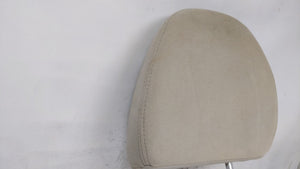 2011 Subaru Impreza Headrest Head Rest Front Driver Passenger Seat Tan 109427 - Oemusedautoparts1.com