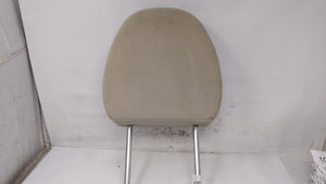 2011 Subaru Impreza Headrest Head Rest Front Driver Passenger Seat Tan 109427 - Oemusedautoparts1.com