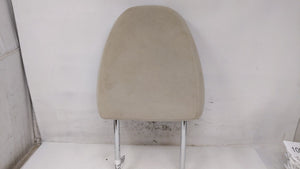 2011 Subaru Impreza Headrest Head Rest Front Driver Passenger Seat Tan 109427 - Oemusedautoparts1.com