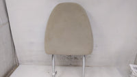 2011 Subaru Impreza Headrest Head Rest Front Driver Passenger Seat Fits OEM Used Auto Parts - Oemusedautoparts1.com 