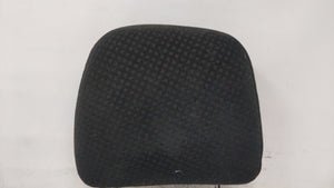 2012 Nissan Versa Headrest Head Rest Front Driver Passenger Seat Black 109432 - Oemusedautoparts1.com