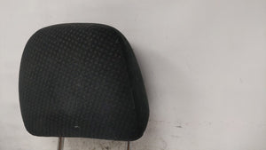 2012 Nissan Versa Headrest Head Rest Front Driver Passenger Seat Black 109432 - Oemusedautoparts1.com