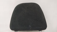 2012 Nissan Versa Headrest Head Rest Front Driver Passenger Seat Black 109432 - Oemusedautoparts1.com