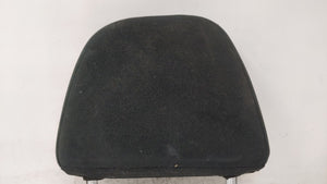 2012 Nissan Versa Headrest Head Rest Front Driver Passenger Seat Black 109432 - Oemusedautoparts1.com