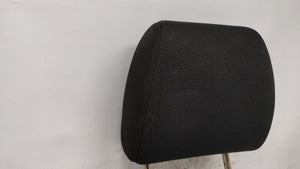 2010 Mazda 3 Headrest Head Rest Front Driver Passenger Seat Fits OEM Used Auto Parts - Oemusedautoparts1.com