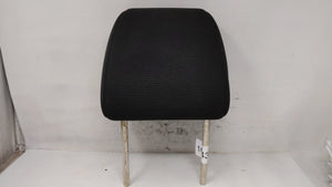 2010 Mazda 3 Headrest Head Rest Front Driver Passenger Seat Fits OEM Used Auto Parts - Oemusedautoparts1.com