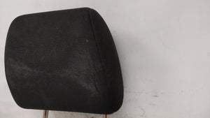 2010 Mazda 3 Headrest Head Rest Front Driver Passenger Seat Fits OEM Used Auto Parts - Oemusedautoparts1.com