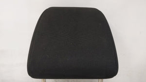 2010 Mazda 3 Headrest Head Rest Front Driver Passenger Seat Fits OEM Used Auto Parts - Oemusedautoparts1.com