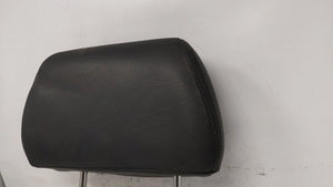 2008 Chevrolet Malibu Headrest Head Rest Front Driver Passenger Seat Fits OEM Used Auto Parts - Oemusedautoparts1.com