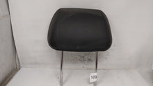 2008 Chevrolet Malibu Headrest Head Rest Front Driver Passenger Seat Fits OEM Used Auto Parts - Oemusedautoparts1.com