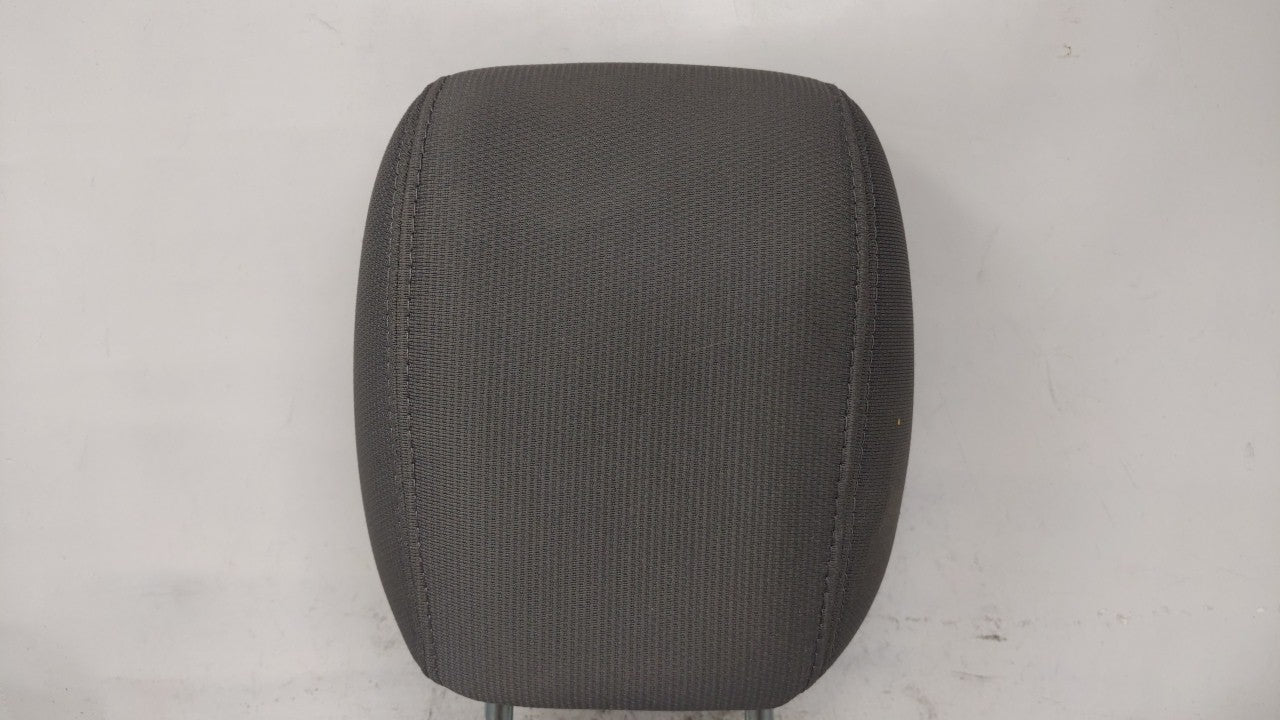2012 Chevrolet Traverse Headrest Head Rest Front Driver Passenger Seat 109468 - Oemusedautoparts1.com