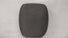 2012 Chevrolet Traverse Headrest Head Rest Front Driver Passenger Seat Fits OEM Used Auto Parts