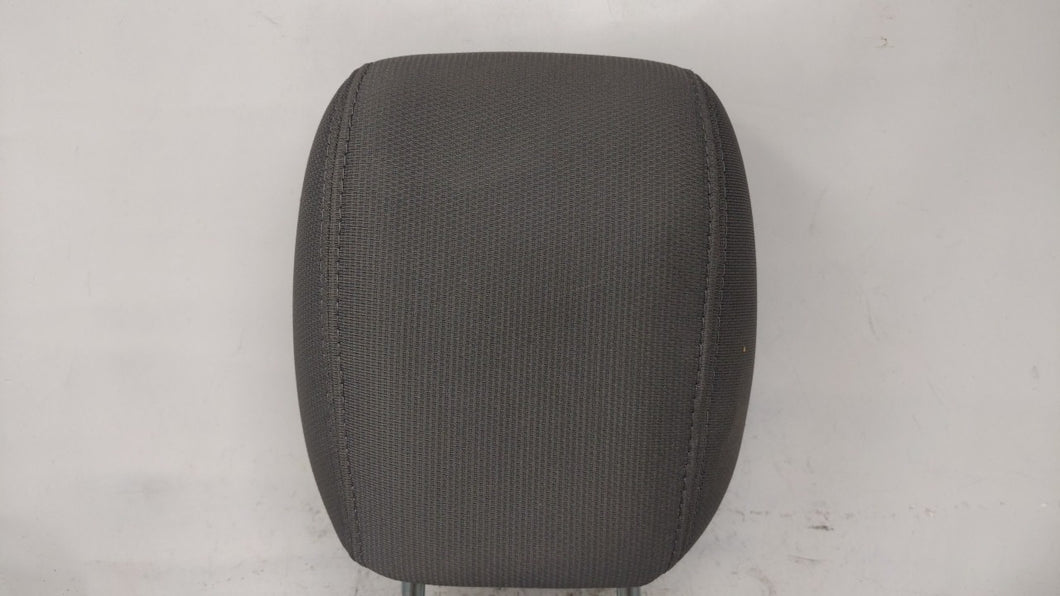 2012 Chevrolet Traverse Headrest Head Rest Front Driver Passenger Seat Fits OEM Used Auto Parts