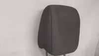 2012 Chevrolet Traverse Headrest Head Rest Front Driver Passenger Seat 109468 - Oemusedautoparts1.com