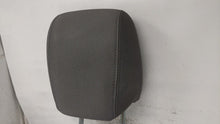 2012 Chevrolet Traverse Headrest Head Rest Front Driver Passenger Seat Fits OEM Used Auto Parts