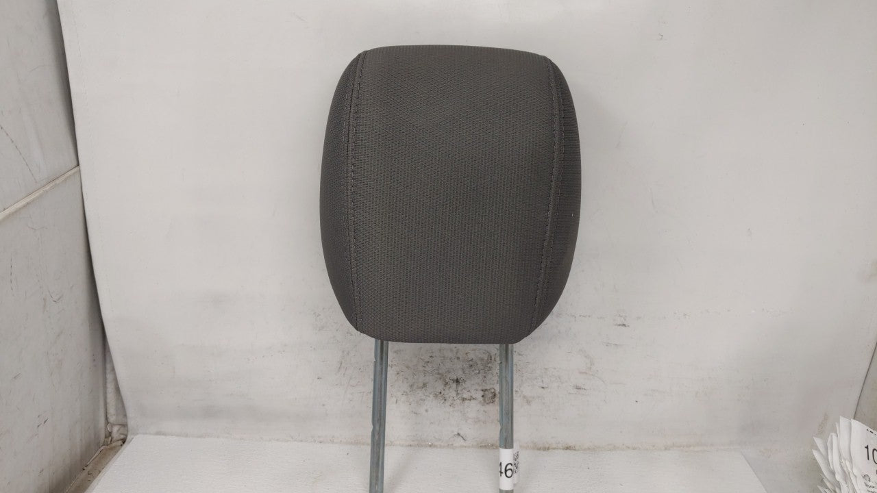 2012 Chevrolet Traverse Headrest Head Rest Front Driver Passenger Seat 109468 - Oemusedautoparts1.com