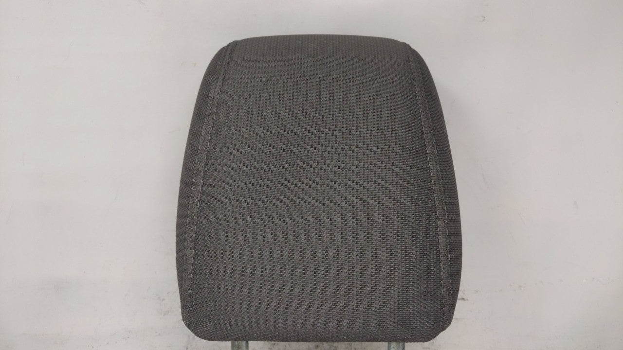 2012 Chevrolet Traverse Headrest Head Rest Front Driver Passenger Seat 109468 - Oemusedautoparts1.com