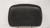 2009 Subaru Legacy Headrest Head Rest Front Driver Passenger Seat Black 109469 - Oemusedautoparts1.com