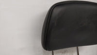 2009 Subaru Legacy Headrest Head Rest Front Driver Passenger Seat Black 109469 - Oemusedautoparts1.com