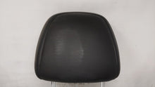 2009 Subaru Legacy Headrest Head Rest Front Driver Passenger Seat Fits OEM Used Auto Parts