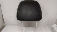 2009 Subaru Legacy Headrest Head Rest Front Driver Passenger Seat Black 109469 - Oemusedautoparts1.com