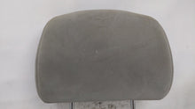 2010 Toyota Camry Headrest Head Rest Front Driver Passenger Seat Fits OEM Used Auto Parts - Oemusedautoparts1.com