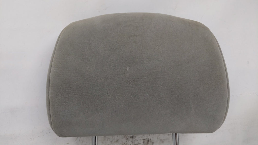 2010 Toyota Camry Headrest Head Rest Front Driver Passenger Seat Fits OEM Used Auto Parts - Oemusedautoparts1.com