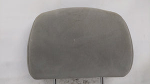 2010 Toyota Camry Headrest Head Rest Front Driver Passenger Seat Fits OEM Used Auto Parts