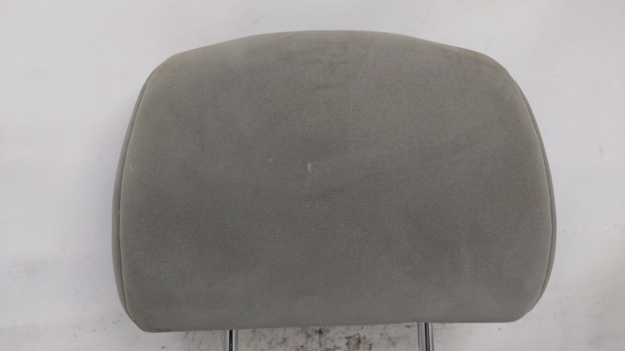 2010 Toyota Camry Headrest Head Rest Front Driver Passenger Seat Fits OEM Used Auto Parts - Oemusedautoparts1.com 