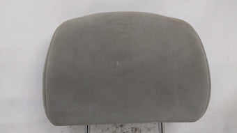 compare product 2010 Toyota Camry Headrest Head Rest Front Driver Passenger Seat Fits OEM Used Auto Parts
