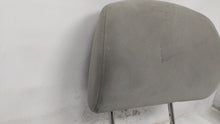 2010 Toyota Camry Headrest Head Rest Front Driver Passenger Seat Fits OEM Used Auto Parts - Oemusedautoparts1.com