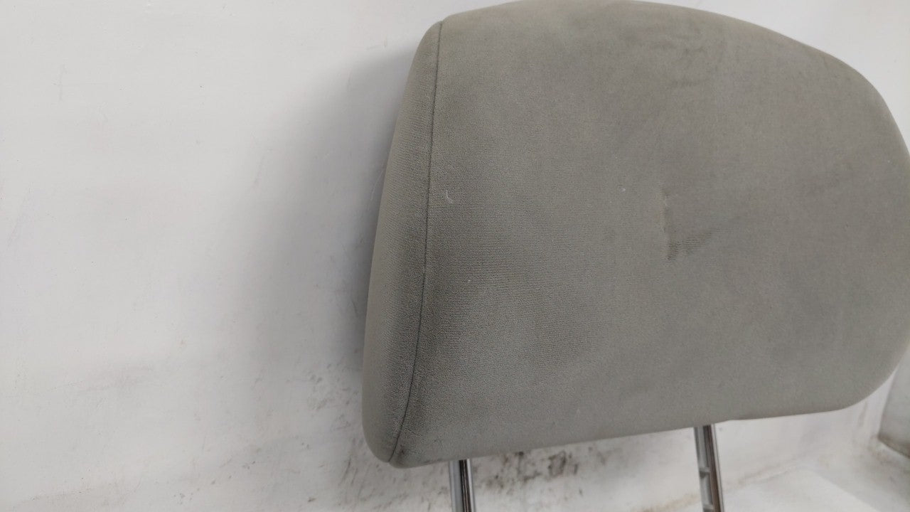 2010 Toyota Camry Headrest Head Rest Front Driver Passenger Seat Fits OEM Used Auto Parts - Oemusedautoparts1.com 