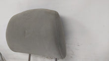 2010 Toyota Camry Headrest Head Rest Front Driver Passenger Seat Fits OEM Used Auto Parts - Oemusedautoparts1.com