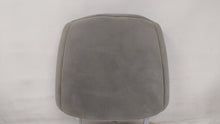 2010 Toyota Camry Headrest Head Rest Front Driver Passenger Seat Fits OEM Used Auto Parts - Oemusedautoparts1.com