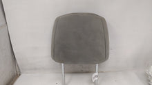 2010 Toyota Camry Headrest Head Rest Front Driver Passenger Seat Fits OEM Used Auto Parts - Oemusedautoparts1.com