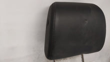 2007 Infiniti M35 Headrest Head Rest Front Driver Passenger Seat Fits OEM Used Auto Parts - Oemusedautoparts1.com