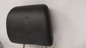 2007 Infiniti M35 Headrest Head Rest Front Driver Passenger Seat Fits OEM Used Auto Parts - Oemusedautoparts1.com