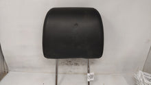 2007 Infiniti M35 Headrest Head Rest Front Driver Passenger Seat Fits OEM Used Auto Parts - Oemusedautoparts1.com