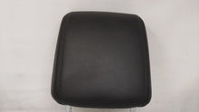 2007 Infiniti M35 Headrest Head Rest Front Driver Passenger Seat Fits OEM Used Auto Parts - Oemusedautoparts1.com