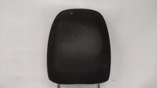 2014 Jeep Cherokee Headrest Head Rest Front Driver Passenger Seat Black 109502 - Oemusedautoparts1.com